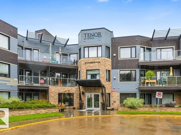 35 Sturgeon Rd #205, Saint Albert, AB T8N 0E8