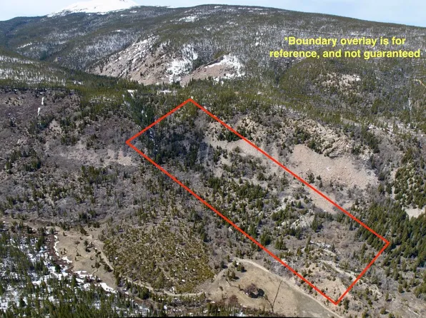 Whipperwill Trl, Anaconda, MT 59711