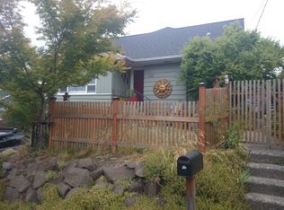 112 NW 41st St, Seattle, WA 98107