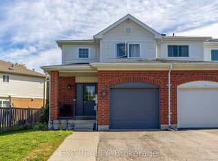 192 Pickett Cres, Barrie, ON L4N8C2