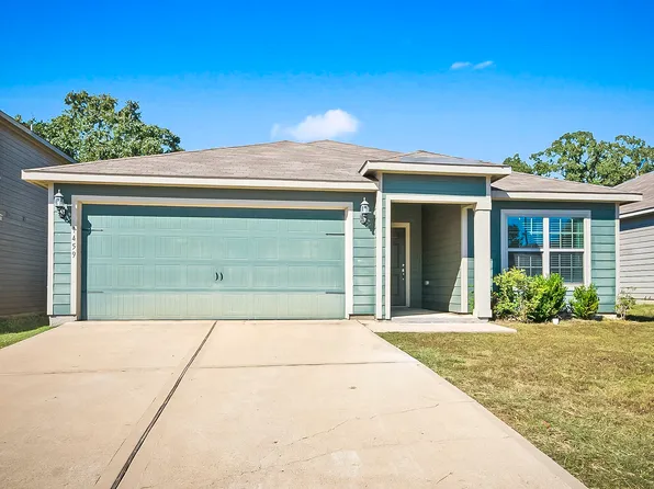 1459 Barrel Dr, Dallas, TX 75253