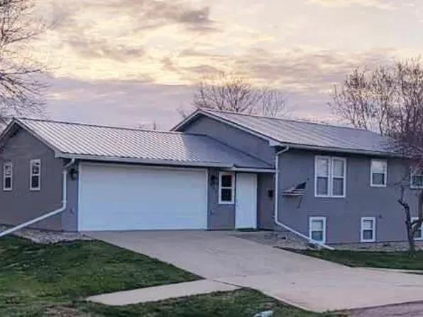 301 6th St, Columbia, SD 57432