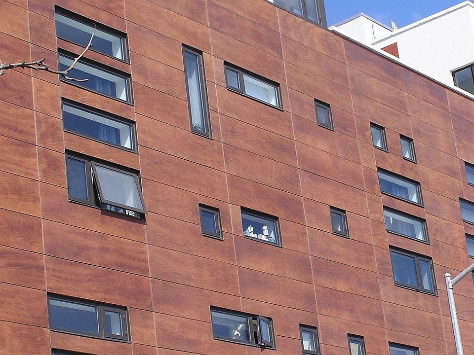 1st image of 346 Bond St #B-3a