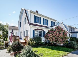 49 Ridgeway Rd, Medford, MA 02155