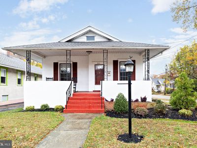 300 Woodlawn Ter, Collingswood, NJ, 08108