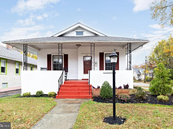 300 Woodlawn Ter, Collingswood, NJ 08108