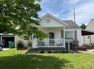 2533 Argonne Rd, Portsmouth, OH 45662