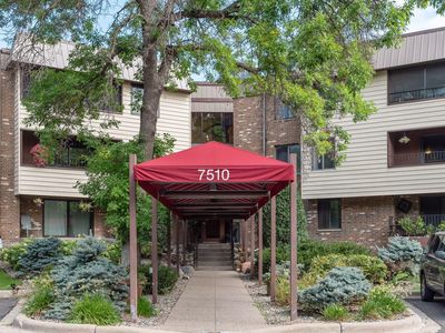7510 Cahill Rd APT 311B, Edina, MN, 55439