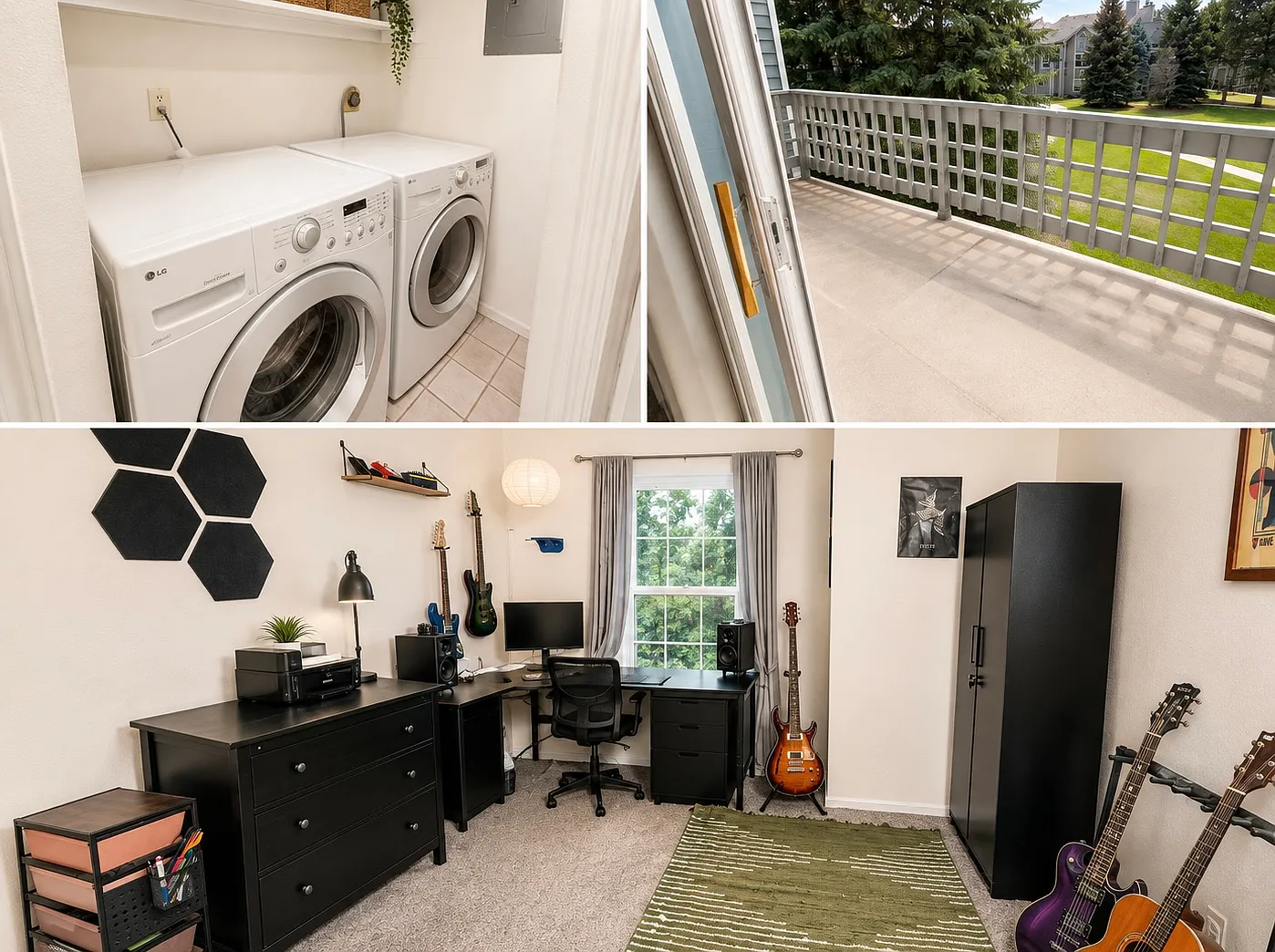 2 bed, 910 sqft, $1,795 — Photo 3