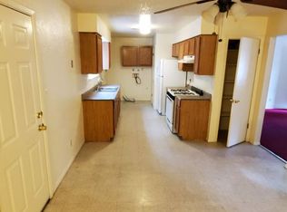 1309 Kilmer St, Las Cruces, NM 88001