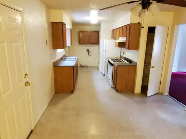 1309 Kilmer St, Las Cruces, NM 88001