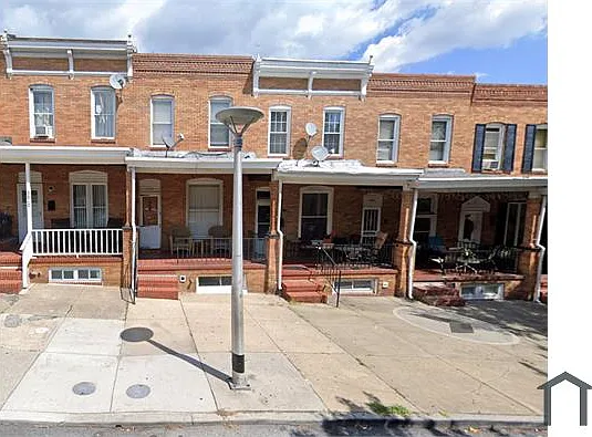 3020 Chesterfield Ave #1