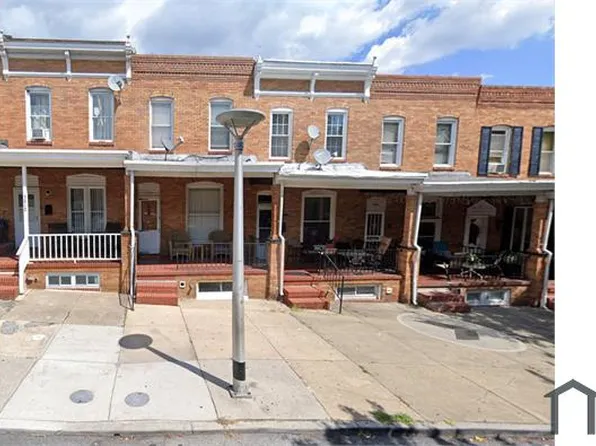 3020 Chesterfield Ave APT 1, Baltimore, MD 21213