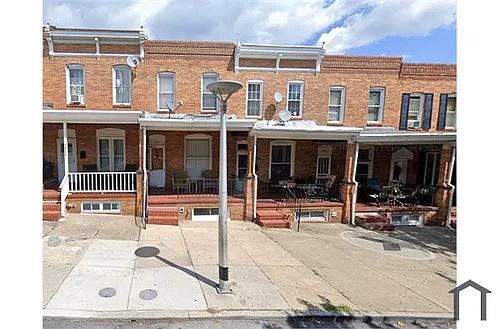 3020 Chesterfield Ave #1 Photo 1