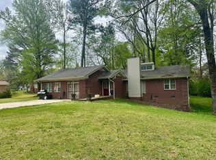 1705 Sharon Ln, Jasper, AL 35504