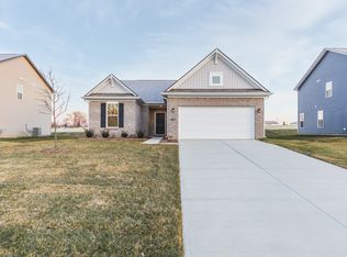 4798 E Summerfield Dr, Camby, IN