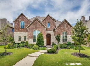 7509 Rockyford Dr, Frisco, TX 75035