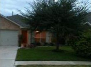 1605 Goddard Bluff Dr, Austin, TX 78754