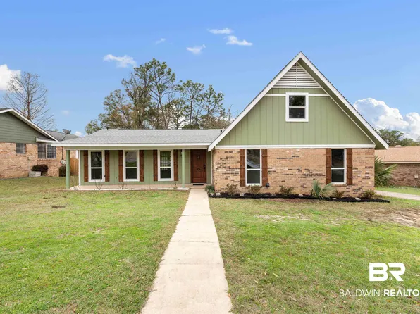 6425 Gaslight Ln N, Mobile, AL 36695
