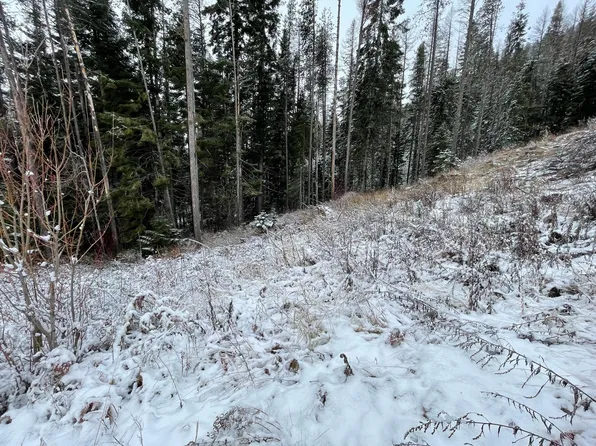 Kanisku Rd, Chewelah, WA 99109