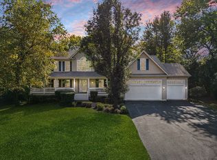 21W751 Maple Ave, Medinah, IL 60157