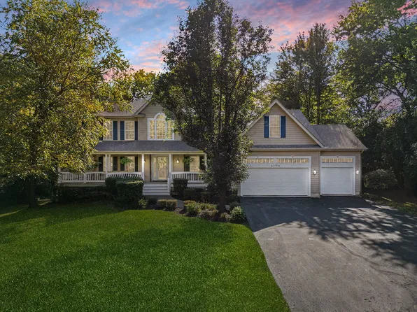 21W751 Maple Ave, Medinah, IL 60157