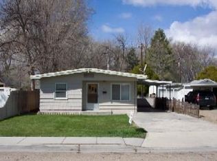 87 N Canyon St, Nampa, ID 83651