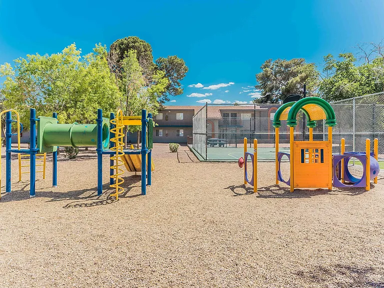 Playground