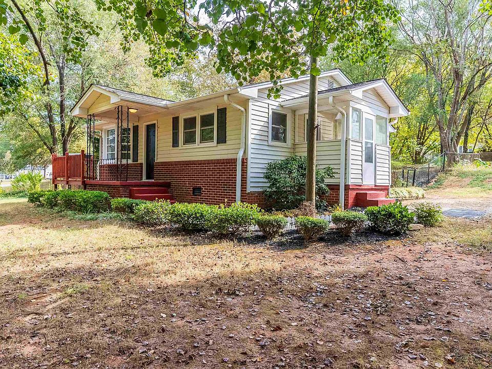 40 Tubbs Mountain Rd, Travelers Rest, SC 29690 Zillow