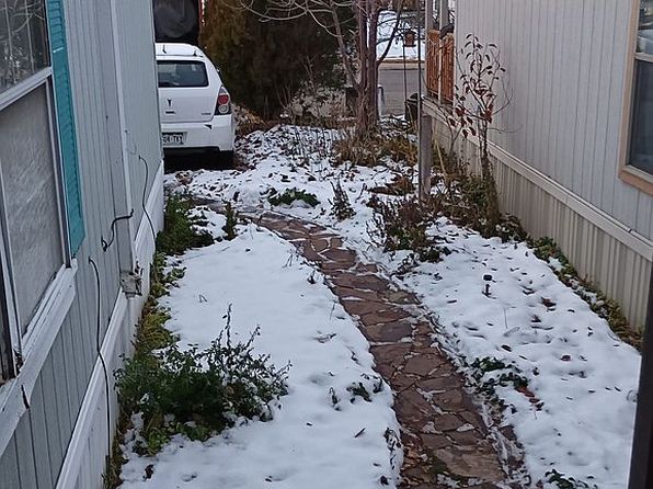 5505 Valmont Rd LOT 23, Boulder, CO 80301