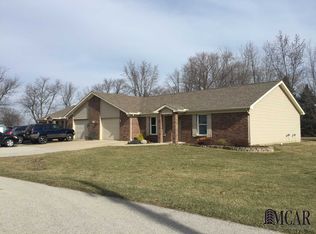 2735 E Substation Rd, Erie, MI 48133