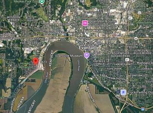 1423 S Barker Ave, Evansville, IN 47712