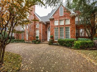 4608 Saxon Dr, Plano, TX 75093