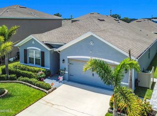 945 Newton Cir, Rockledge, FL 32955