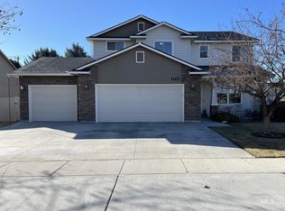 11171 W Chadford Ave, Nampa, ID 83651