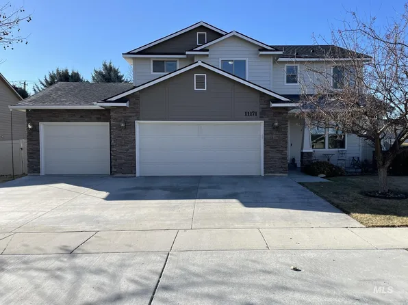 11171 W Chadford Ave, Nampa, ID 83651