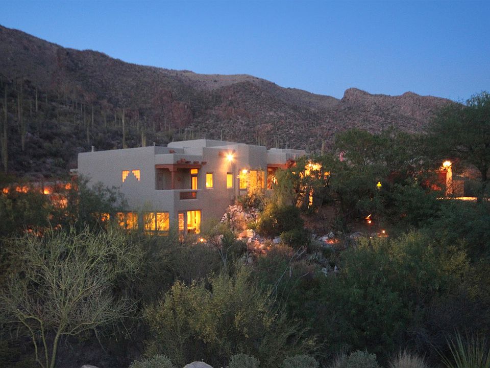 1st image of 6261 E Vista Del Canon