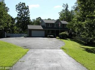 5815 Colchester Rd, Fairfax, VA 22030