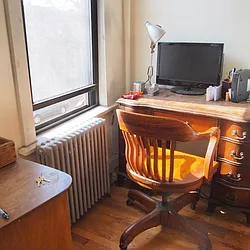 Rented by Redtail Ventures