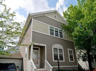 2845 N Wolcott Ave UNIT C, Chicago, IL 60657