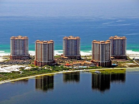 4th image of 2 Portofino Dr Suite 1007