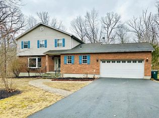 41 Timber Ridge Rd, Newburgh, NY 12550