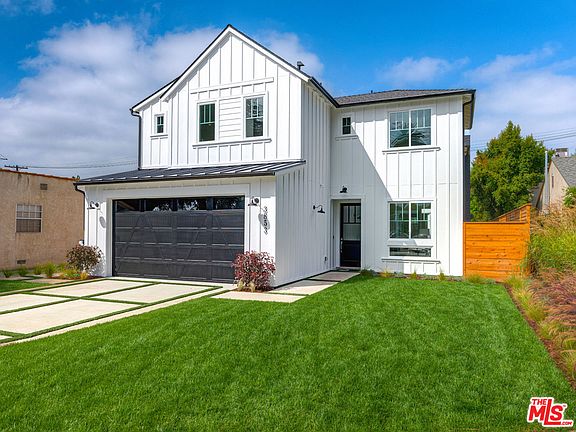 2nd image of 3853 Marcasel Ave