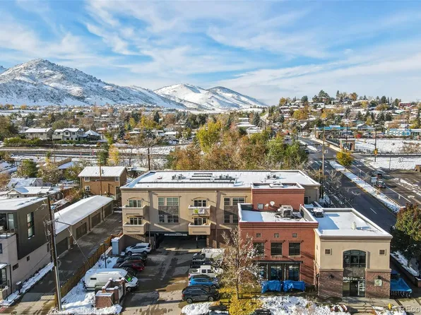 722 Washington Avenue #303, Golden, CO 80401