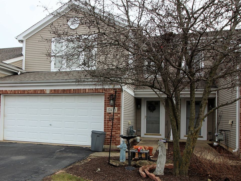 2nd image of 17433 Tanglewood Ln