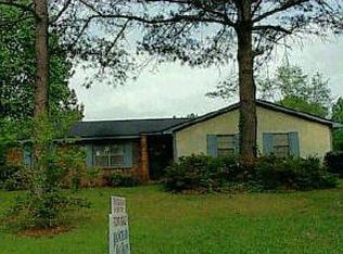 225 Shawnee Ct, Martinez, SC --