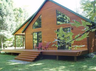 3910 W Peninsula Rd, Park Falls, WI 54552