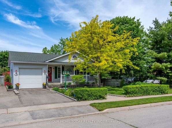 16 Normandy Blvd, Halton Hills, ON L7G 1W1