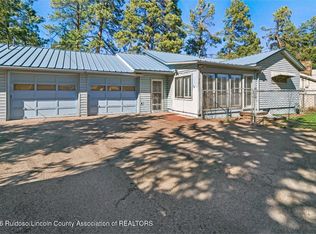 119 Reese Dr, Ruidoso, NM 88345