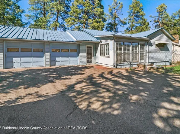 119 Reese Dr, Ruidoso, NM 88345